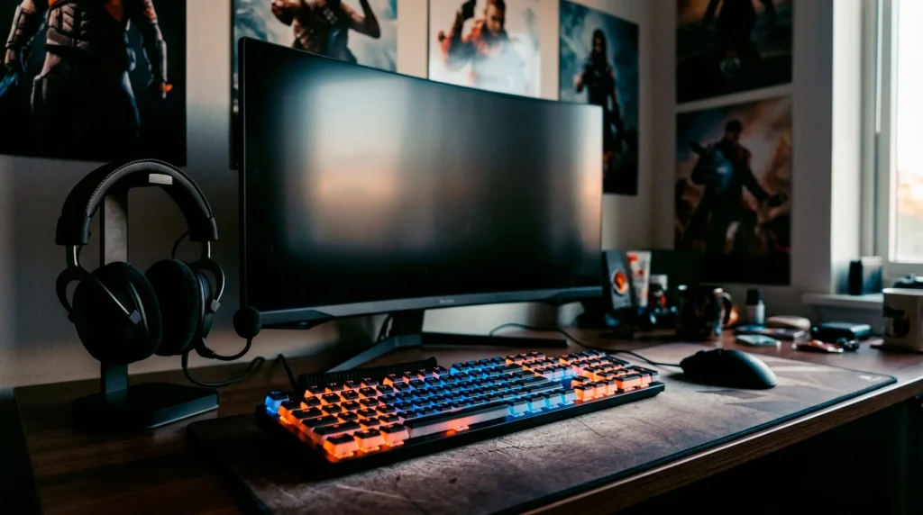 Esports-turnaus ja kryptovedonlyönti