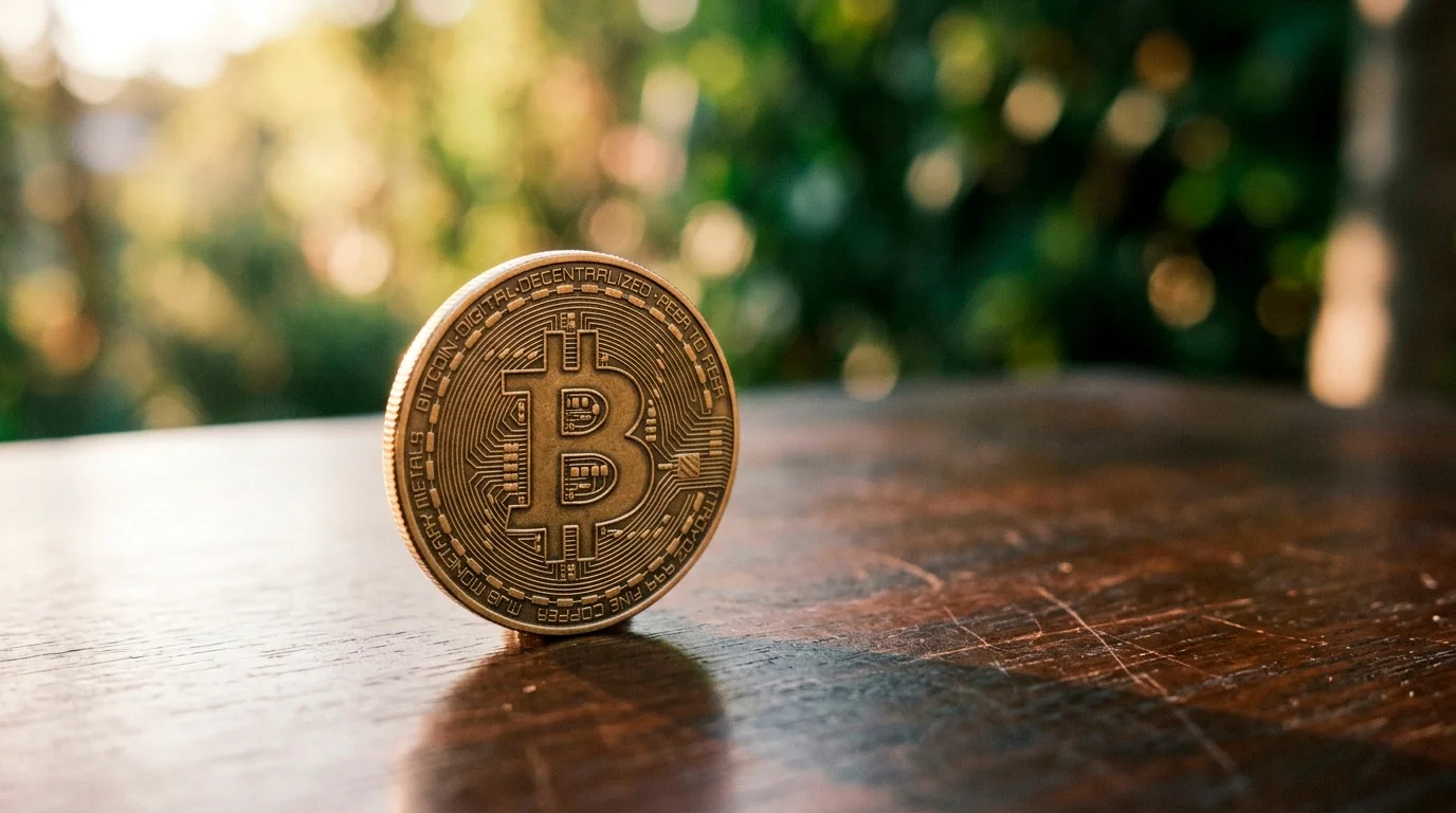 Bitcoin-vedonlyönti Suomessa