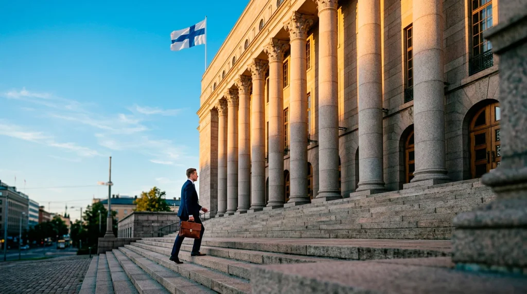 Vedonlyönnin sääntely ja lainsäädäntö Suomessa